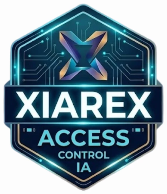 XIAREX Access Control IA